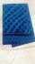 PL COTTON SAREES WITH SOLID WAX CRACK DESIGNS